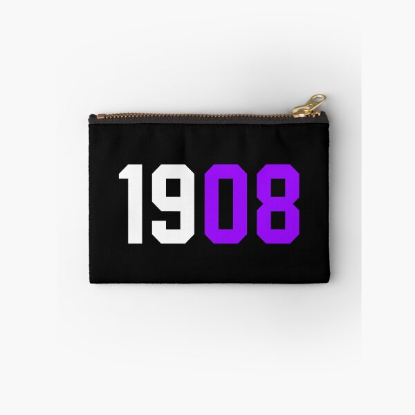 Item preview, 1908 Anderlecht white purple designed and sold by VRedBaller.