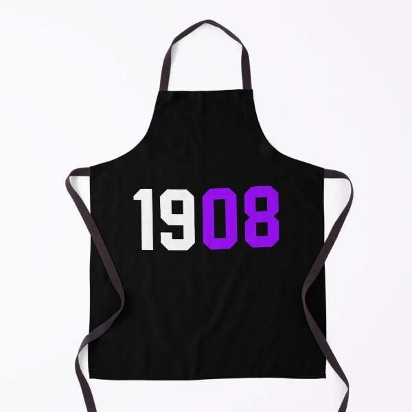 Item preview, 1908 Anderlecht white purple designed and sold by VRedBaller.
