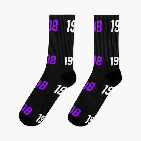 Item preview, 1908 Anderlecht white purple designed and sold by VRedBaller.