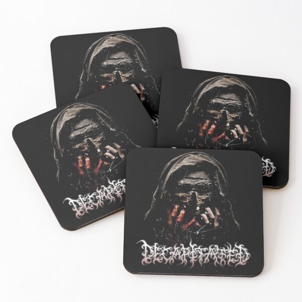 Item preview, Decapitated Vintage designed and sold by BillyHellstrom.