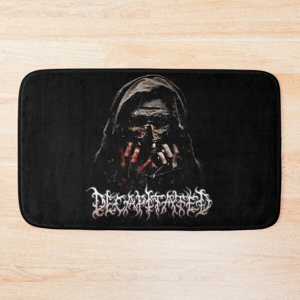 Item preview, Decapitated Vintage designed and sold by BillyHellstrom.