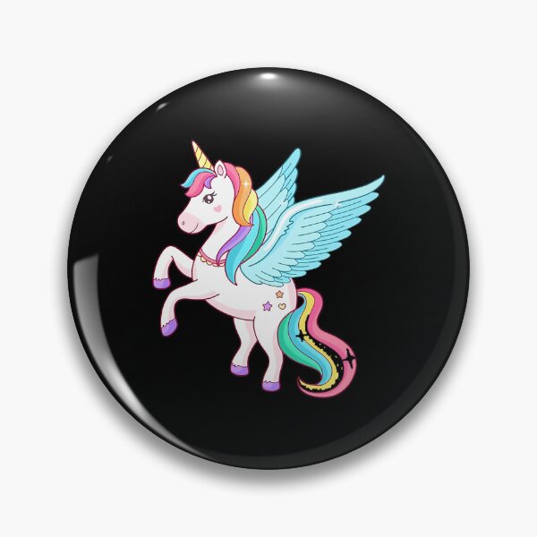 Item preview, Unicorse  designed and sold by auburn-worsham.