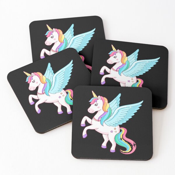 Item preview, Unicorse  designed and sold by auburn-worsham.