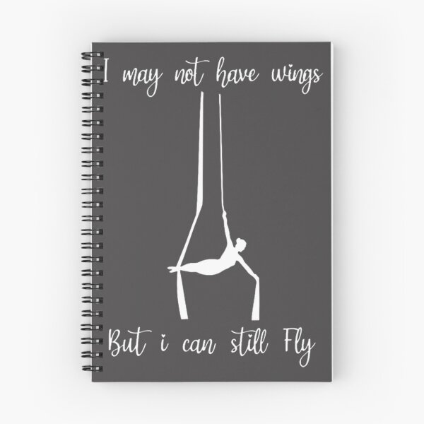 Item preview, Aerial Silks Acrobat Star Circus Fitness Graphic Art | ⭐⭐⭐⭐⭐ designed and sold by LivSupply.