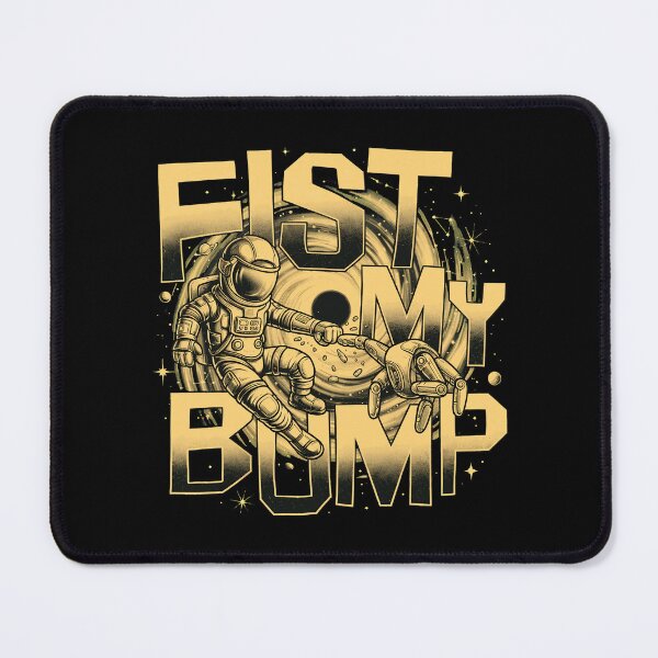 Item preview, Space Friends Fist Bump Astronaut Robot designed and sold by DillonWhi15388.