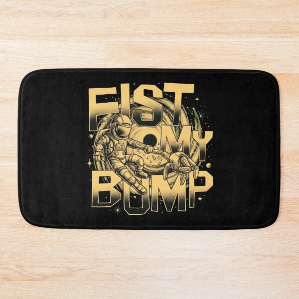 Item preview, Space Friends Fist Bump Astronaut Robot designed and sold by DillonWhi15388.