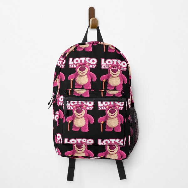 Item preview, Cute Pink Bear "Strawberry" Graphic designed and sold by JasonRoge96759.