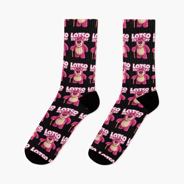 Item preview, Cute Pink Bear "Strawberry" Graphic designed and sold by JasonRoge96759.