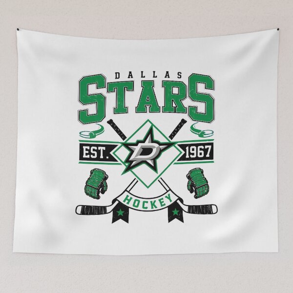 Item preview, Vintage Hockey Team Fan designed and sold by KillingworthM.