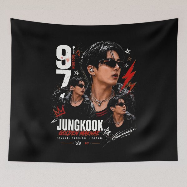 Item preview, K-pop Idol Graphic designed and sold by ScottClar95063.