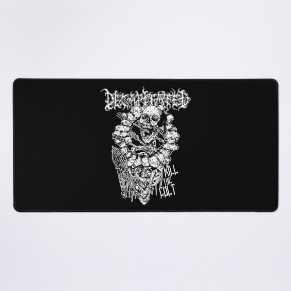 Item preview, Decapitated Retro designed and sold by BillyHellstrom.
