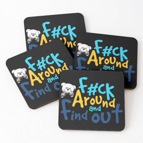 Item preview, Bold Attitude Teddy Bear Graphic designed and sold by EricMoral26399.