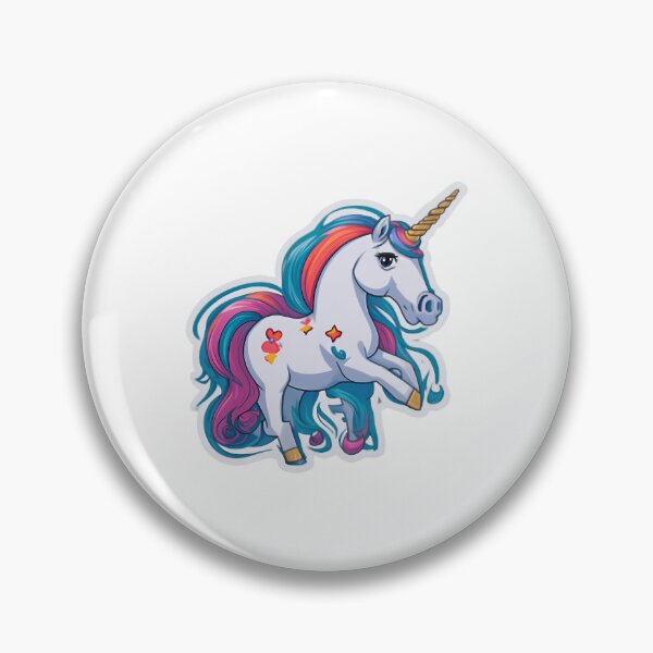 Item preview, Unicorse  designed and sold by auburn-worsham.