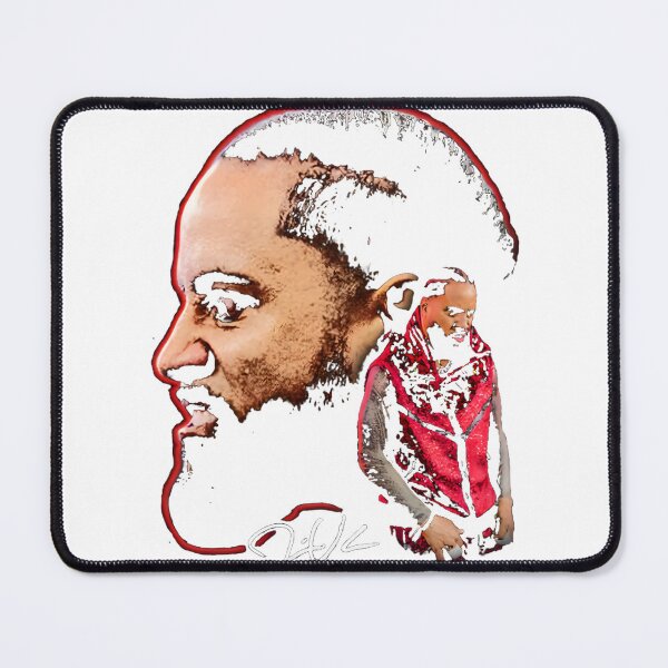 Item preview, Jimmy Uso Big Jim Wrestling Superstar Design | ⭐⭐⭐⭐⭐ designed and sold by LivSupply.