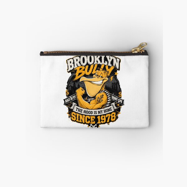 Item preview, BROOKLYN BULLY SINCE 1978 designed and sold by EMuzyk.