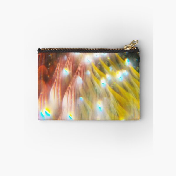 Item preview, Pyrite and Topaz Spark: Solar Abundance and Luminous Joy Abstract Art designed and sold by ElionSolis.