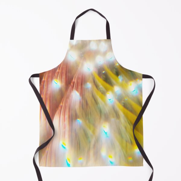 Item preview, Pyrite and Topaz Spark: Solar Abundance and Luminous Joy Abstract Art designed and sold by ElionSolis.