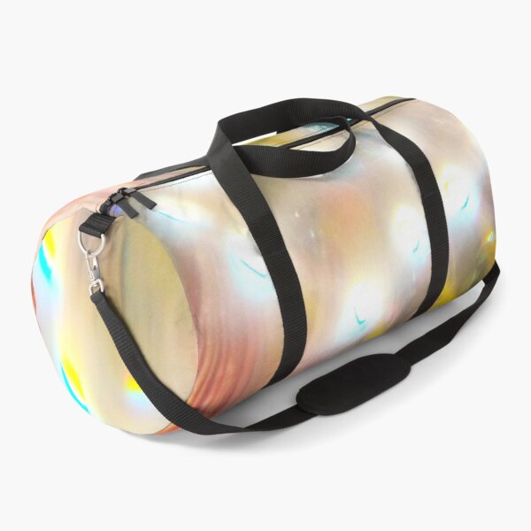 Item preview, Pyrite and Topaz Spark: Solar Abundance and Luminous Joy Abstract Art designed and sold by ElionSolis.