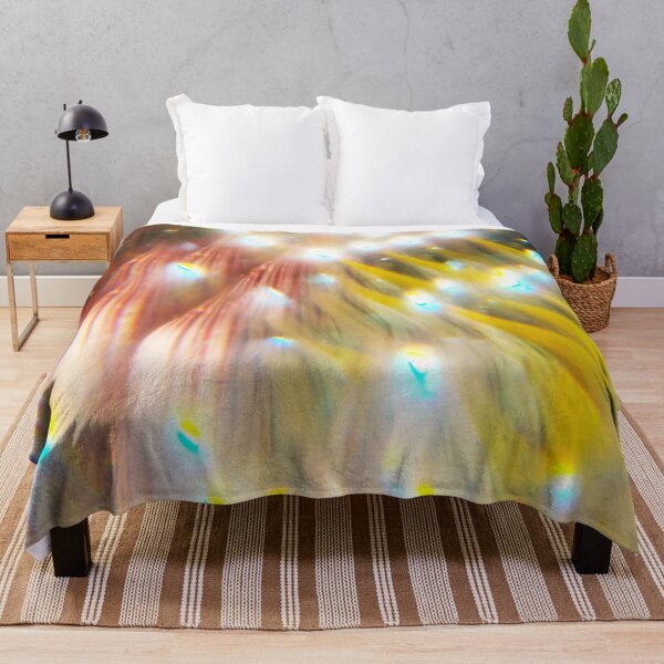 Item preview, Pyrite and Topaz Spark: Solar Abundance and Luminous Joy Abstract Art designed and sold by ElionSolis.