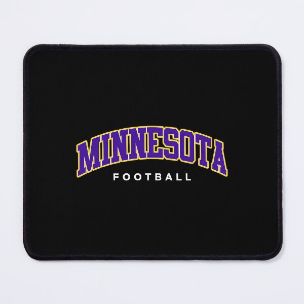 Item preview, Minnesota Football Vintage Retro designed and sold by eauMaison72.
