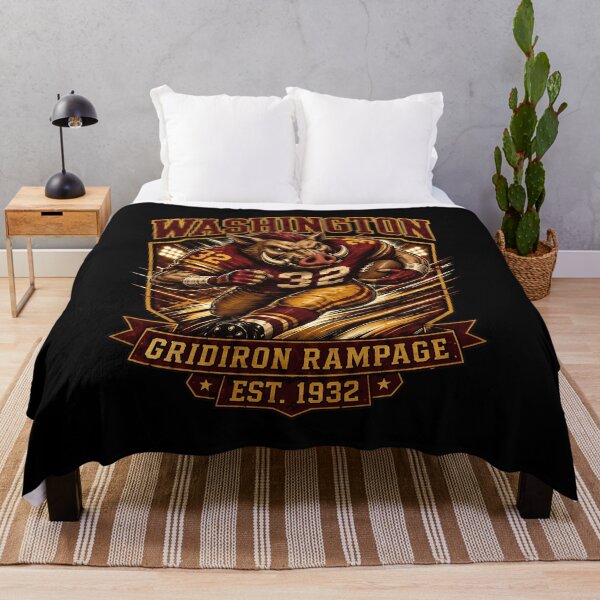 Item preview, American Football Boar Mascot Art designed and sold by GloriaBla63894.