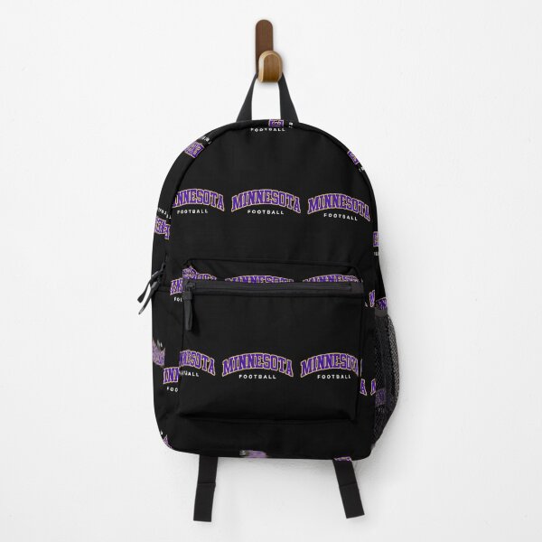 Item preview, Minnesota Football Vintage Retro designed and sold by eauMaison72.
