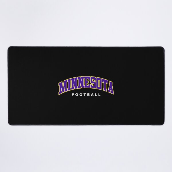 Item preview, Minnesota Football Vintage Retro designed and sold by eauMaison72.