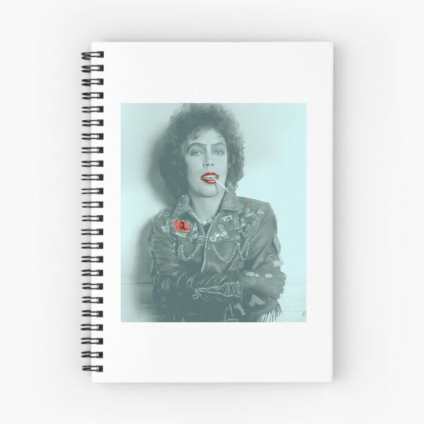 Artikelvorschau, Einfach ein süßer Tim Curry entworfen und verkauft von saraya-correll.