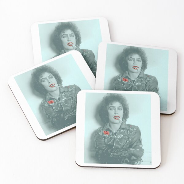 Aperçu de l'œuvre Juste un Tim Curry sucré créée et vendue par saraya-correll.