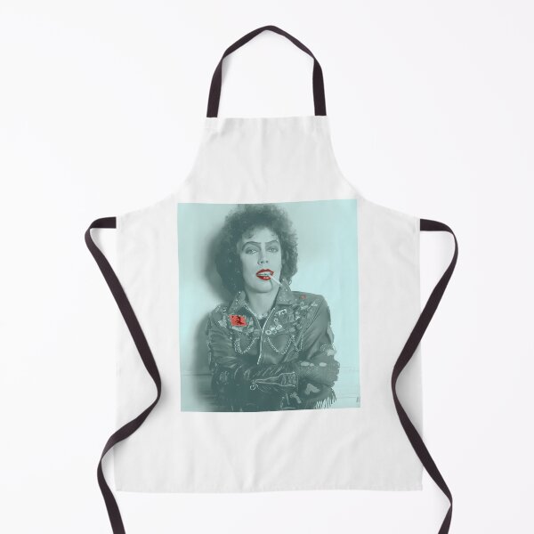 Artikelvorschau, Einfach ein süßer Tim Curry entworfen und verkauft von saraya-correll.