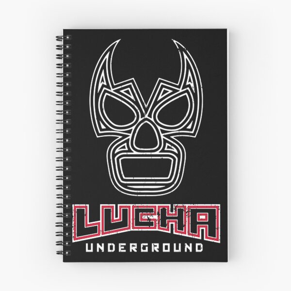 Item preview, Retro Lucha Libre Mexican Wrestler Mask Vintage Art | ⭐⭐⭐⭐⭐ designed and sold by LivSupply.