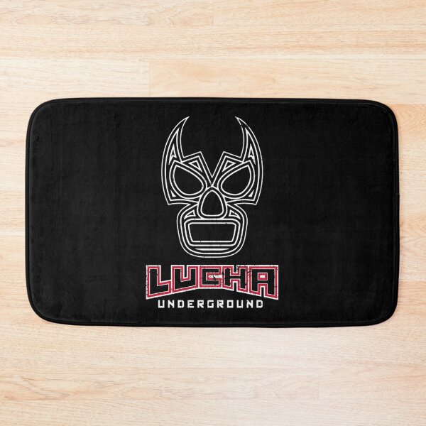 Artikelvorschau, Retro Lucha Libre Mexikanische Wrestlermaske Vintage-Kunst | ⭐⭐⭐⭐⭐ entworfen und verkauft von LivSupply.