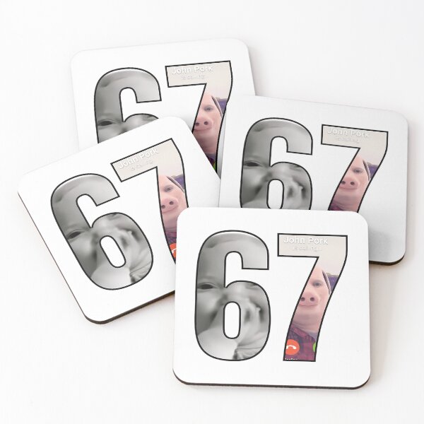 Item preview, Sixseven designed and sold by tamiya-mortimer.