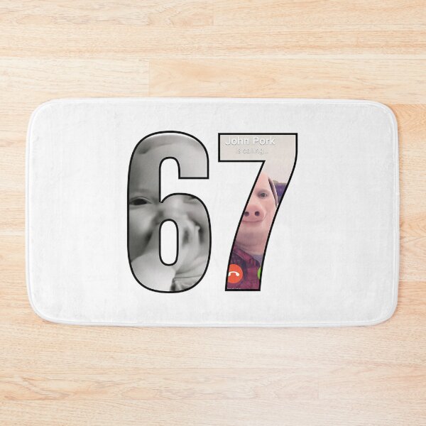 Item preview, Sixseven designed and sold by tamiya-mortimer.