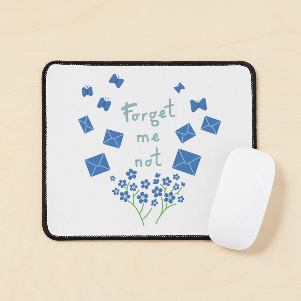 Item preview, Mouse Pad designed and sold by SpottedPilot.