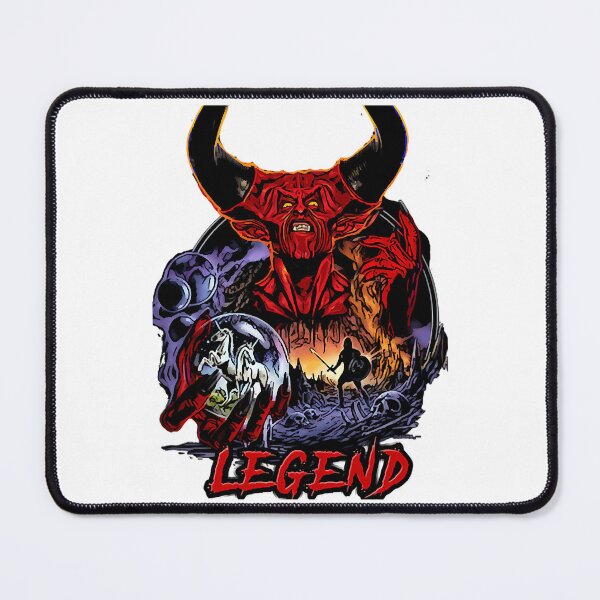 Item preview, Legend designed and sold by saraya-correll.