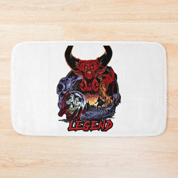 Item preview, Legend designed and sold by saraya-correll.