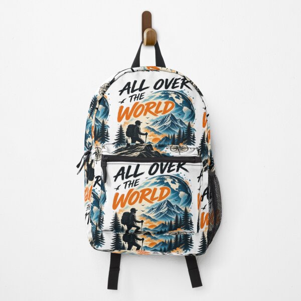 Item preview, Mountain explorer worldwide designed and sold by Yanoma.