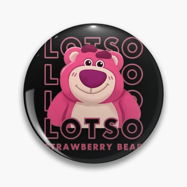 Item preview, Cute Strawberry Bear Character designed and sold by JasonRoge96759.