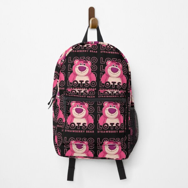 Item preview, Cute Strawberry Bear Character designed and sold by JasonRoge96759.