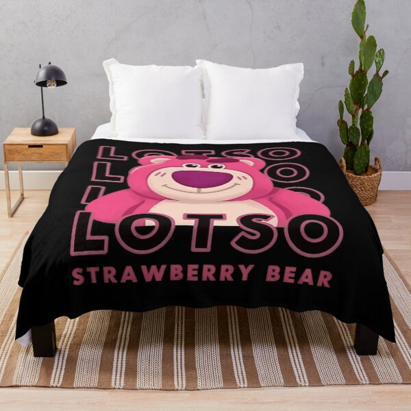 Item preview, Cute Strawberry Bear Character designed and sold by JasonRoge96759.