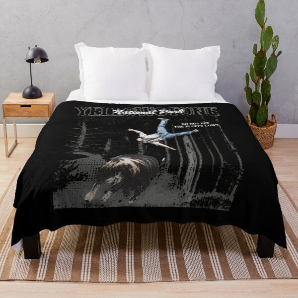 Item preview, Retro National Park Bison Funny Trip designed and sold by LisaMarti16605.