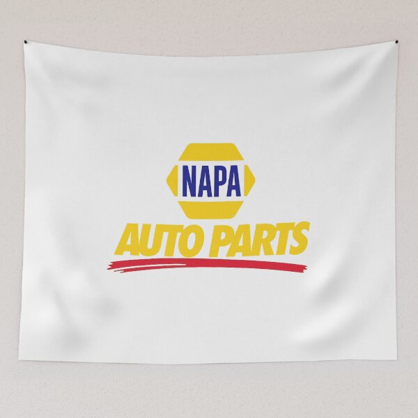 Item preview, Retro Auto Parts Brand designed and sold by JenniferP19118.