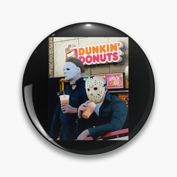 Item preview, Villain Coffee Break Horror Fan designed and sold by JimmyMald57041.