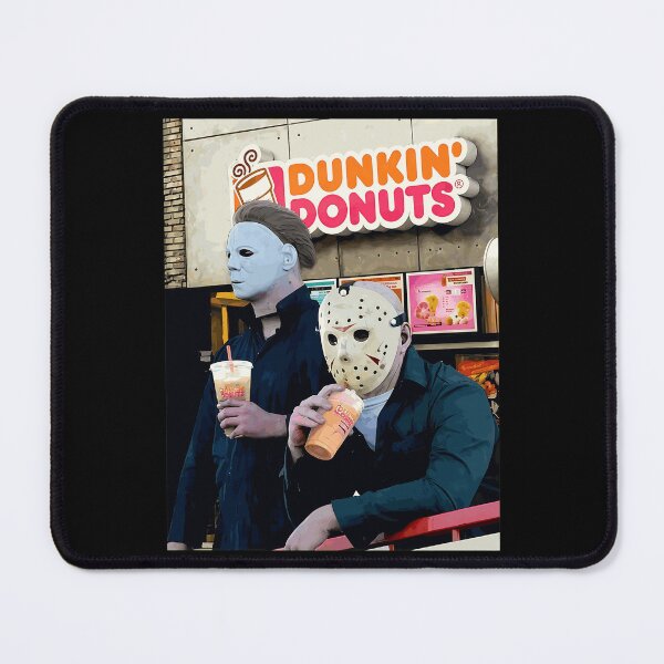 Item preview, Villain Coffee Break Horror Fan designed and sold by JimmyMald57041.