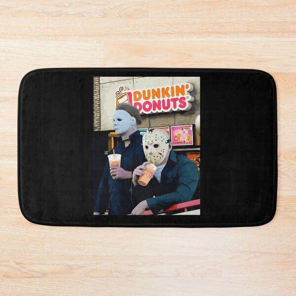 Item preview, Villain Coffee Break Horror Fan designed and sold by JimmyMald57041.
