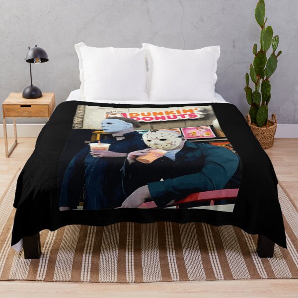 Item preview, Villain Coffee Break Horror Fan designed and sold by JimmyMald57041.