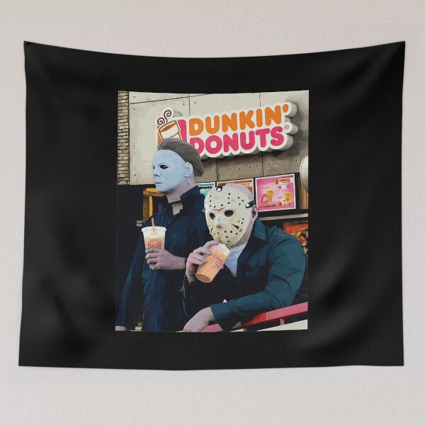 Item preview, Villain Coffee Break Horror Fan designed and sold by JimmyMald57041.