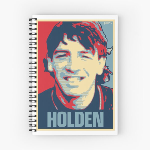 Item preview, Holden designed and sold by DFA.