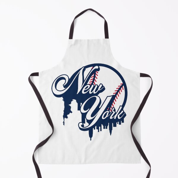 Item preview, New York City Skyline Baseball Graphic designed and sold by MatthewCo20362.